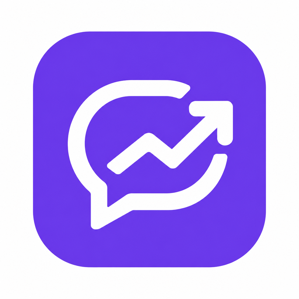 Social Assist logo